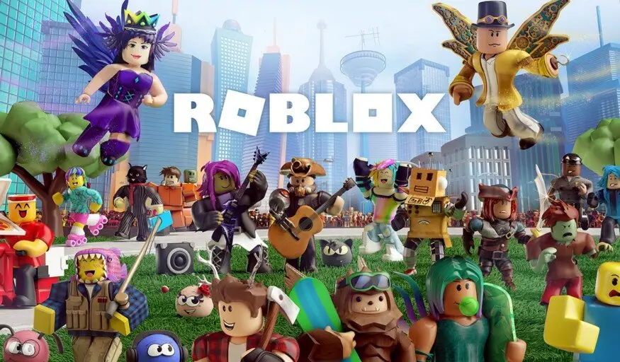 Win a $50 Gift Card to Roblox – Enter Now! USA Only.