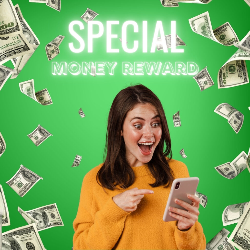 CashApp Best Giveway Offers – RewardRevolve