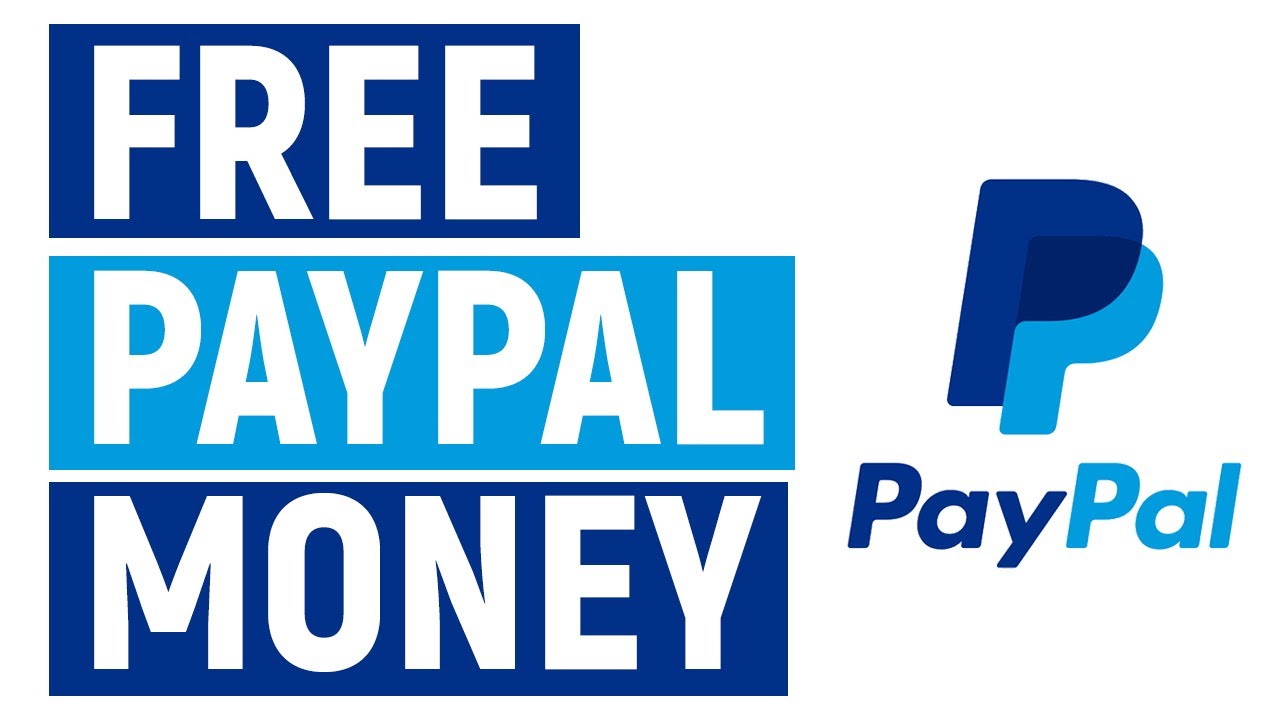 How to Get Free PayPal Money 2024 – 2025